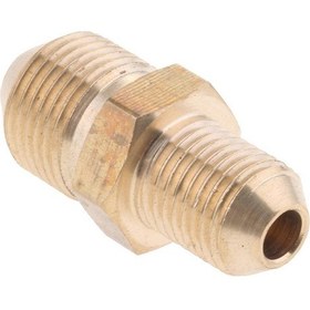 Resim Suntek Magideal Basınçlı Yıkama Döner Pirinç Bağlantı Borusu 14 MM 