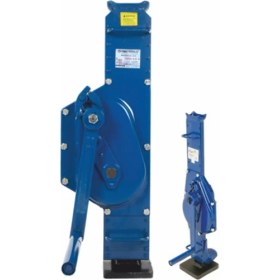 Resim Cmc Pehlivan Kriko 3 Ton 