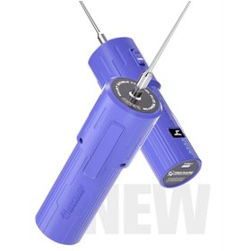 Resim Genel Markalar Mechanic ŞARJLI PROFESYONEL DG200 Oca Tutkal Temizleme Makinesi 