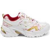 Resim Skechers Kadın Ayakkabı 149519-wrd Beyaz 