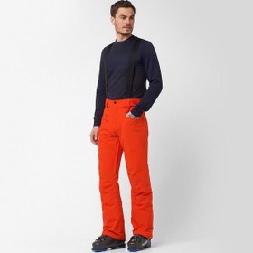 Resim Salomon Edge Pant Erkek Kayak Pantolonu 
