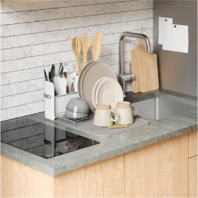 Resim Slıng Dıshrack Askılı Bulaşıklık 