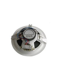 Resim UNİVERSAL TSY 1350 13 CM 8 OHM TAVAN ALÇIPAN HOPARLÖRÜ 