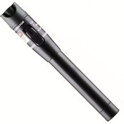 Resim VFL-30 Fiber Optik Test Pen 650nm Breakpoint Detector 30mW 30km VFL 2.5mm SC/FC/ST VFL Görsel Hata Bulucu, Pil Olmadan (AA), İnşaat Ekipmanı, Ergonomik Tasarım, Dayanıklı Metal Gövde, Hassas Ölçüm Aracı, Güvenilir Performans, Ağ Test Cihazı, Ağ Mühendisleri, Ağ Testi, Kompakt Tasarım, Yüksek Hassasiyetli Aracı, Ağ Teşhisleri, Ağ Teknisyeni 