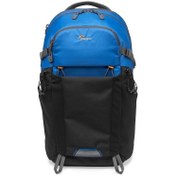 Resim Lowepro Photo Active BP 200 AW - Blue/Black 