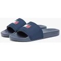 Resim Tommy Hilfiger Tjm Erkek Lacivert Plaj Terliği 