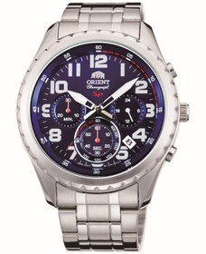 Resim Orient FKV01002D0 Erkek Kol Saati 