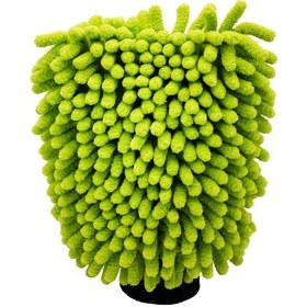 Resim Euphrate Kfz Mikrofiber Eldiven 3671 