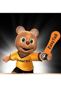 Resim Duracell 13 Kulaklık Pili 6 Lı Kart 