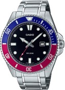 Resim Casio MDV-107D-1A3VDF Erkek Kol Saati 