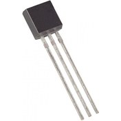 Resim Lm2931-Az To-92 5V Voltaj Regülatörü 