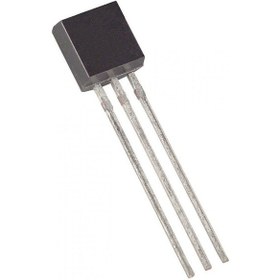 Resim Lm2931-Az To-92 5V Voltaj Regülatörü 