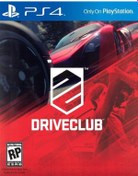 Resim PS4 DRIVE CLUB OUTLET OYUN 