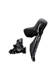 Resim Shimano Dura-ace Di2 St-r9270-r Sağ Vites Fren Kolu Ir9270drrdsc170f Siyah 