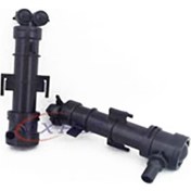 Resim 5n0955104a Far Yıkama Robotu R Tıguan 12-18 