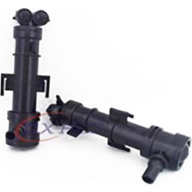 Resim 5n0955104a Far Yıkama Robotu R Tıguan 12-18 