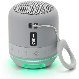 Resim Kapamarka Usb/Sd/Fm/Bluetooth Destekli Taşınabilir Wıreless Hoparlör-294 