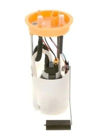 Resim Vw Caddy Yakit Depo Samandirasi 1.9 Tdi 2004-2010 Bjb Bls Bosch 0986580829 