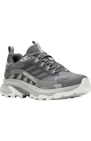 Resim Nike Merrell Erkek Outdoor Ayakkabı Moab Speed 2 Gore-Tex J037515 