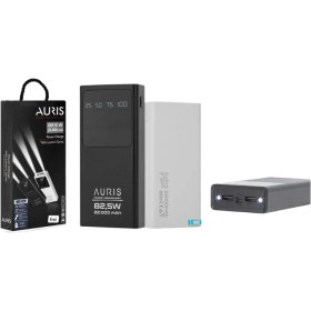Resim Auris Aurıs ARS-K29 22.000 Mah 82.5W Powerbank 
