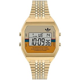 Resim Adidas ADAOST23555 Erkek Kol Saati 