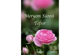 Resim TeknoKapsül Meryem Suresi Tefsir 