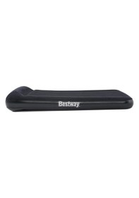 Resim Bestway Çift Kişilik Yatak 67464 203 x 152 x 30 CM Lacivert 