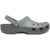 Resim Crocs Classic Unisex Terlik 26412 43 44 Gri 