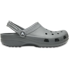 Resim Crocs Classic Unisex Terlik 26412 43 44 Gri 
