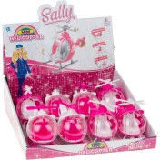 Resim King Toys Kingtoys Sally Helikopter Mini "8 Adet Fiyatıdır" 