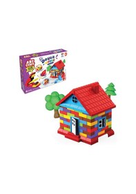 Resim Art Craft Ev Oyun Hamur Seti Lisanslı Ürün 