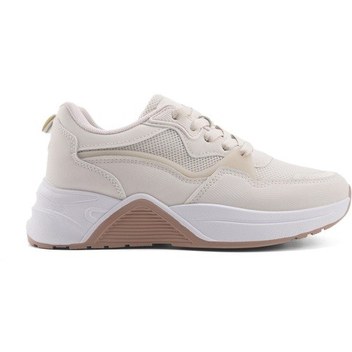 Art Bella Cs24100 4fx Beyaz Kadın Spor Ayakkabı 000000000101613468 Beyaz