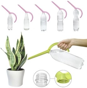 Resim Cenk Xstore Pet Şişe Aparatı - Yağdanlık - Suluk - Sürahi 