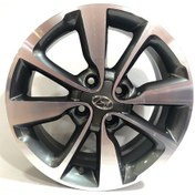 Resim 15 4X100 6,5*15 et:40 CB/54,1 R-1122 GMF HYUNDAİ İ20 