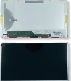 Resim Samsung NP300E5A-A0HTR, NP300E5A-S01TR, NP300E5A-S02TR Uyumlu 15.6" Laptop Led Ekran Panel 