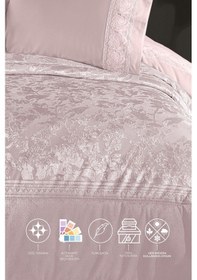 Resim Elart Rosaline Çeyiz Paketi 10 Parça Pudra Pudra 