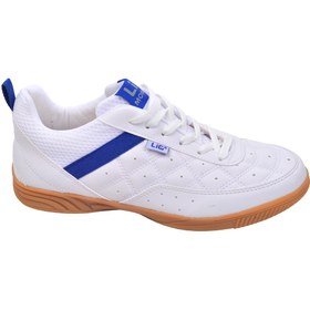 Resim Genel Markalar Monaco Indoor Futsal Hentbol Voleybol Erkek Spor Salon Ayakkabı 