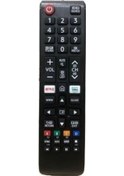Resim Samsung 75Qn85 Smart 4K Led Tv Kumandası Netflix 