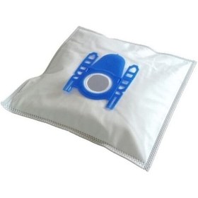 Resim Siemens Super Xs Dino Sentetik Toz Torbası 