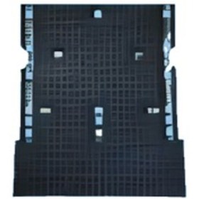 Resim Çamurluk İç Izgara Sol/sağ - PREMIUM3 