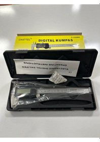 Resim Dijital Kumpas 0-150mm 