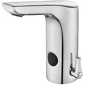 Resim Eca Luna Fotoselli Lavabo Bataryası Elektrikli-4982 