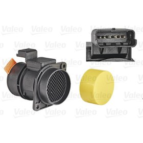 Resim Valeo 253702 Hava Debimetresi Vıvaro A Trafic – Master Laguna Megane 1.9 F9q 9110733 (WE258293) F162232 