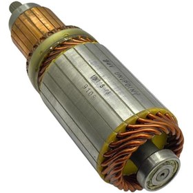 Resim UNIPOINT 24v Marş Kollektörü Nıppon Denso Tipi 18 Diş 5.5 Kw/7.5 Kw 