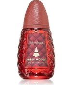 Resim Pino Silvestre Amber Woods Erkek Parfüm EDT 75 ML 