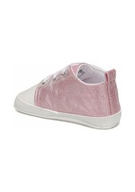 Resim U.s. Polo Assn. Licki Bebek Pembe Sneaker Pembe 