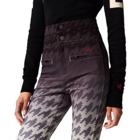 Resim Perfect Moment Aurora Hw Ski Pant Kadın Gri Kayak Pantolonu 