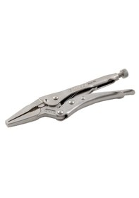 Resim Bahco 2952-165 Ayarlı Pense Uzun Burunlu 165 Mm 