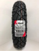 Resim 3.50-10 Mb-80 Tubeless 51J Anlaş 2023 Üretimi 350 10, 350 X 10 