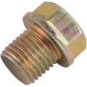 Resim Cg Yağ Alt Boşaltma Tapası 